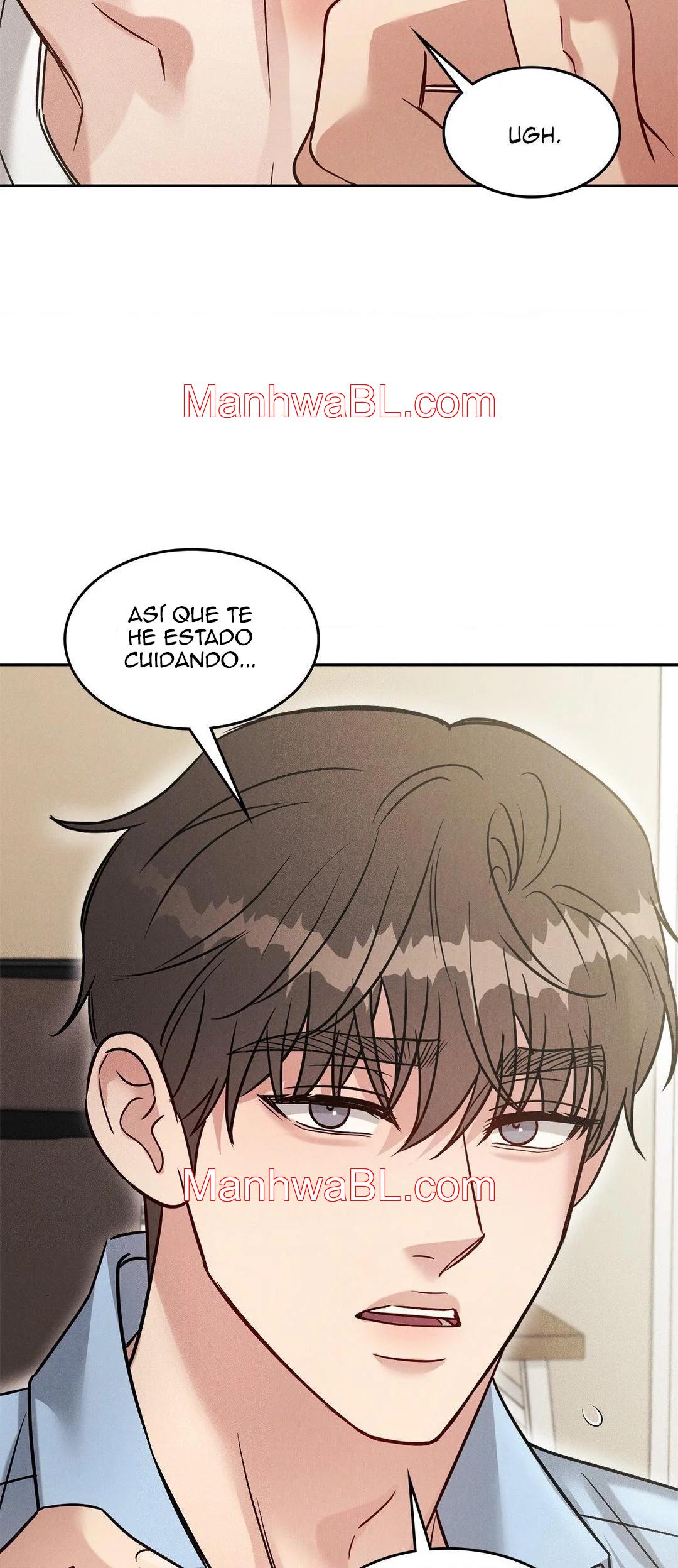 PLACEBO - Capítulo 30 manhwa