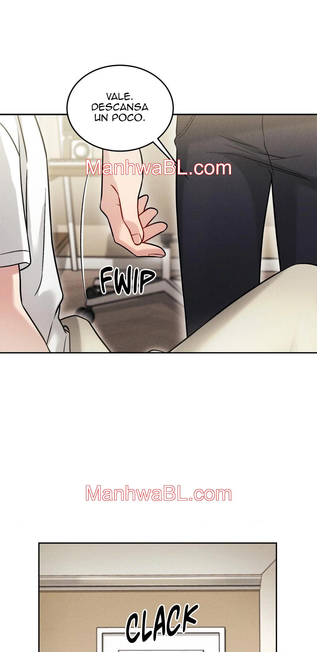PLACEBO - Capítulo 30 manhwa