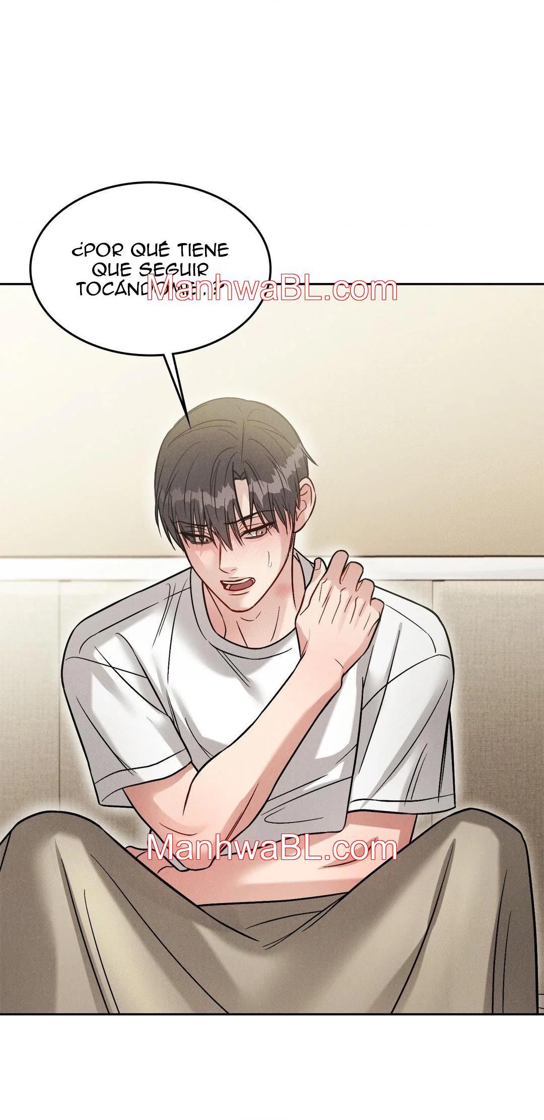 PLACEBO - Capítulo 30 manhwa