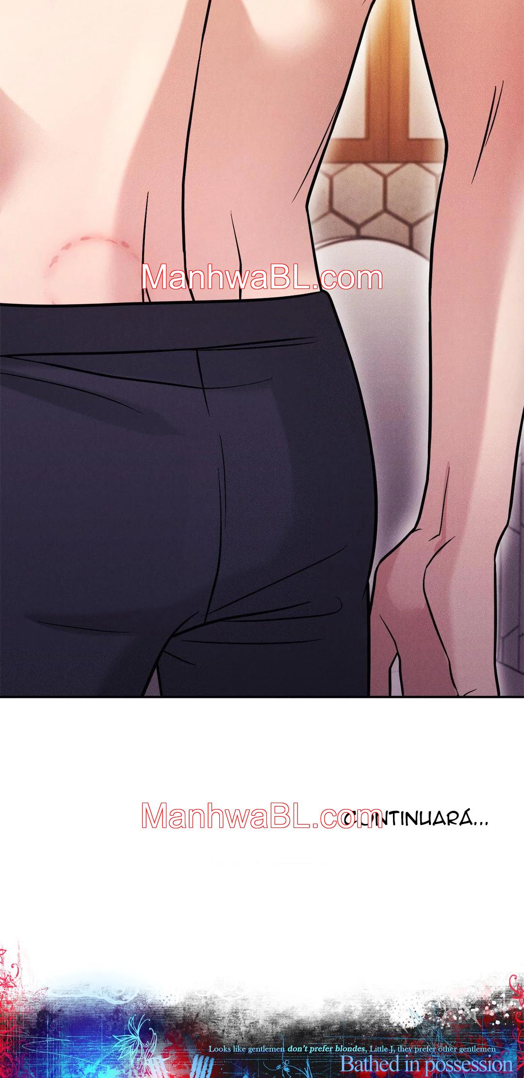 PLACEBO - Capítulo 30 manhwa