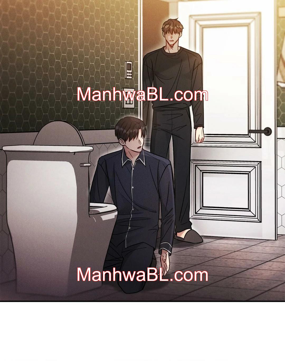 PLACEBO - Capítulo 30 manhwa
