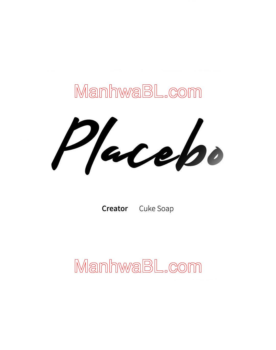 PLACEBO - Capítulo 30 manhwa