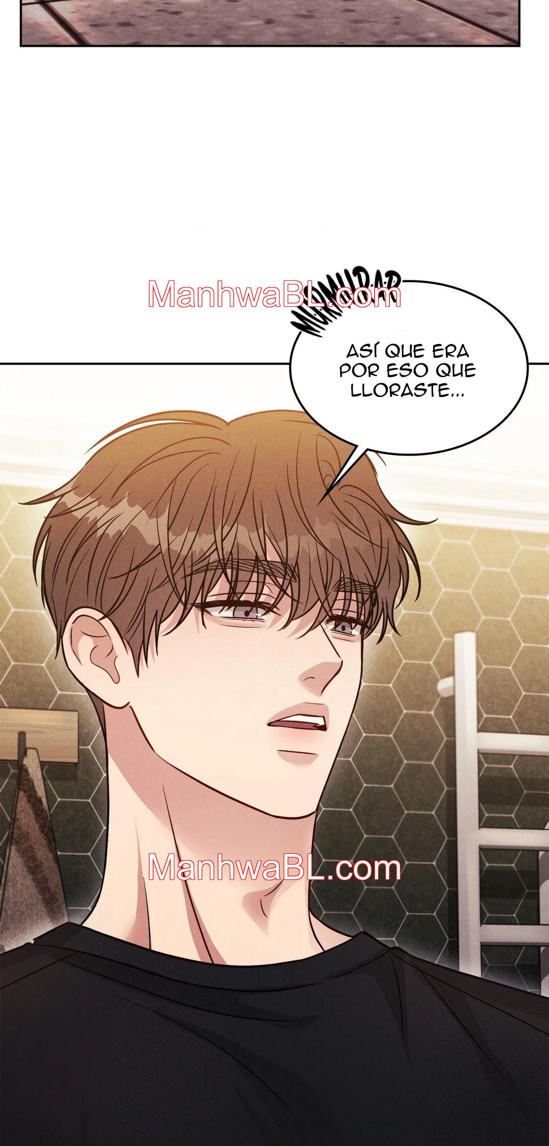 PLACEBO - Capítulo 30 manhwa