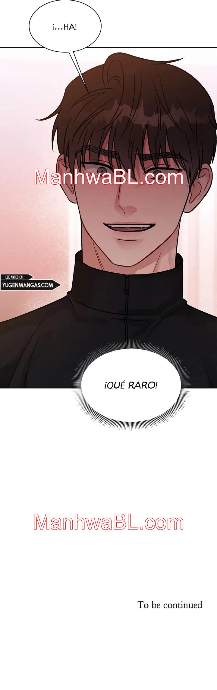 PLACEBO - Capítulo 8 manhwa