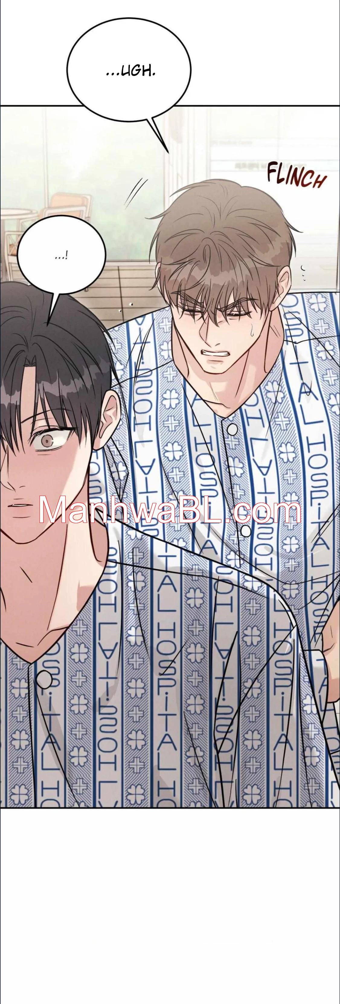 PLACEBO - Capítulo 58 3 manhwa