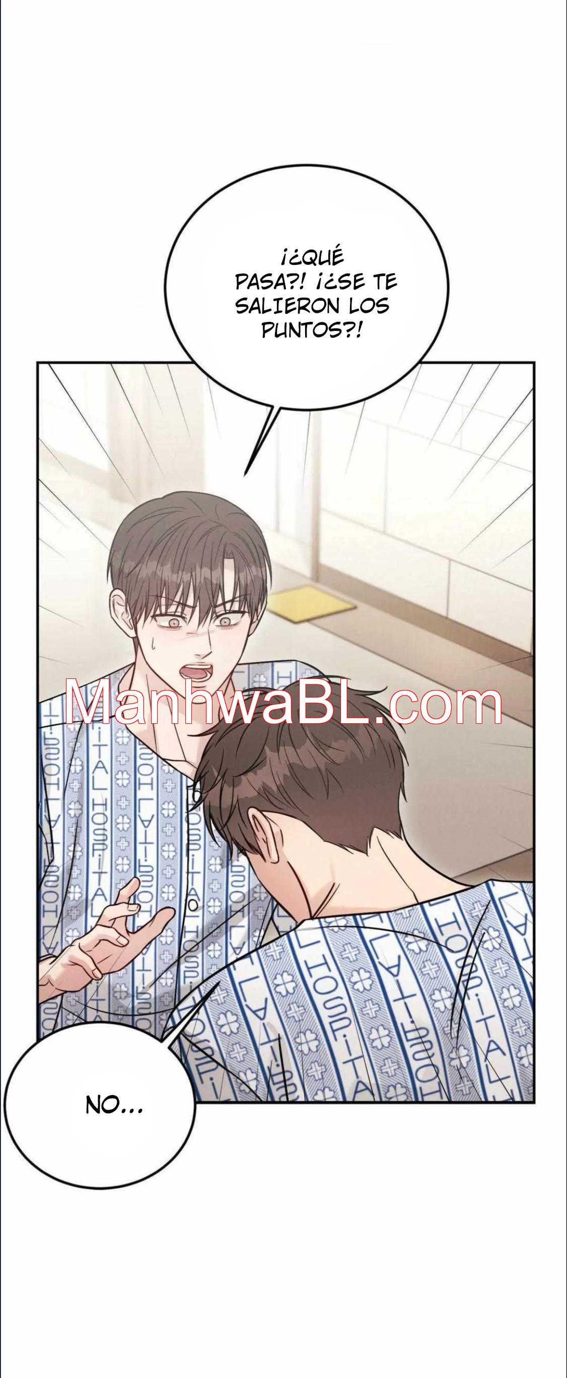 PLACEBO - Capítulo 58 3 manhwa