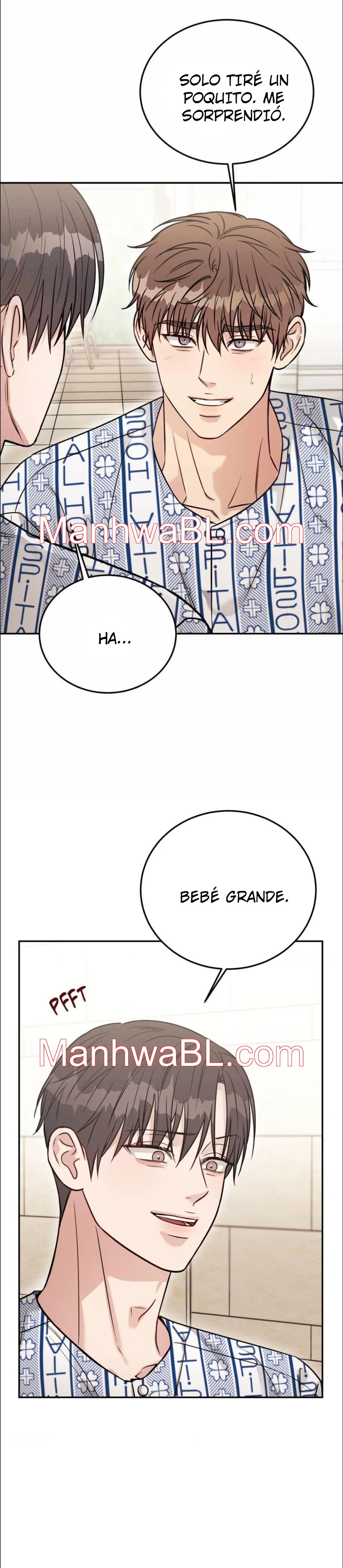 PLACEBO - Capítulo 58 3 manhwa