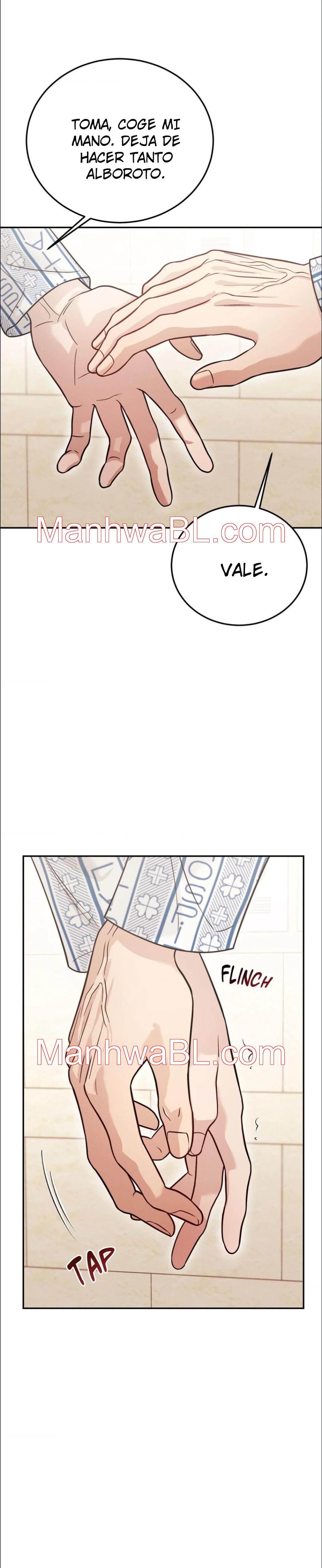 PLACEBO - Capítulo 58 3 manhwa