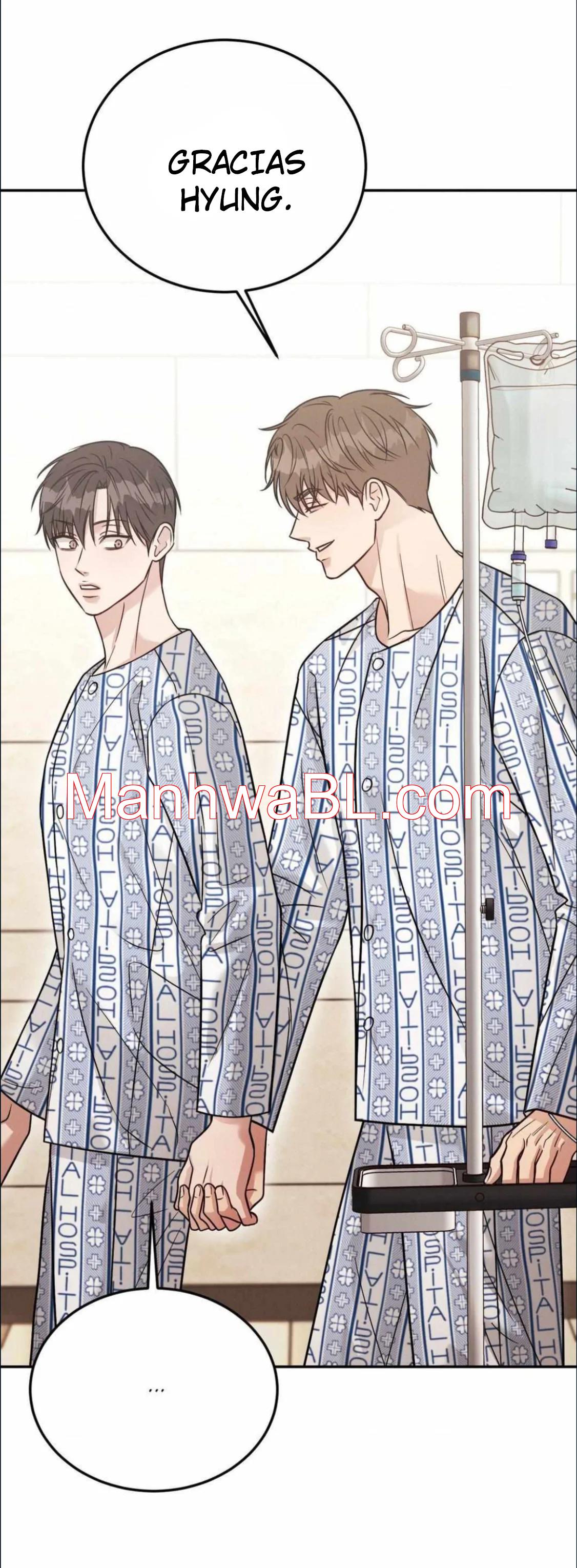 PLACEBO - Capítulo 58 3 manhwa