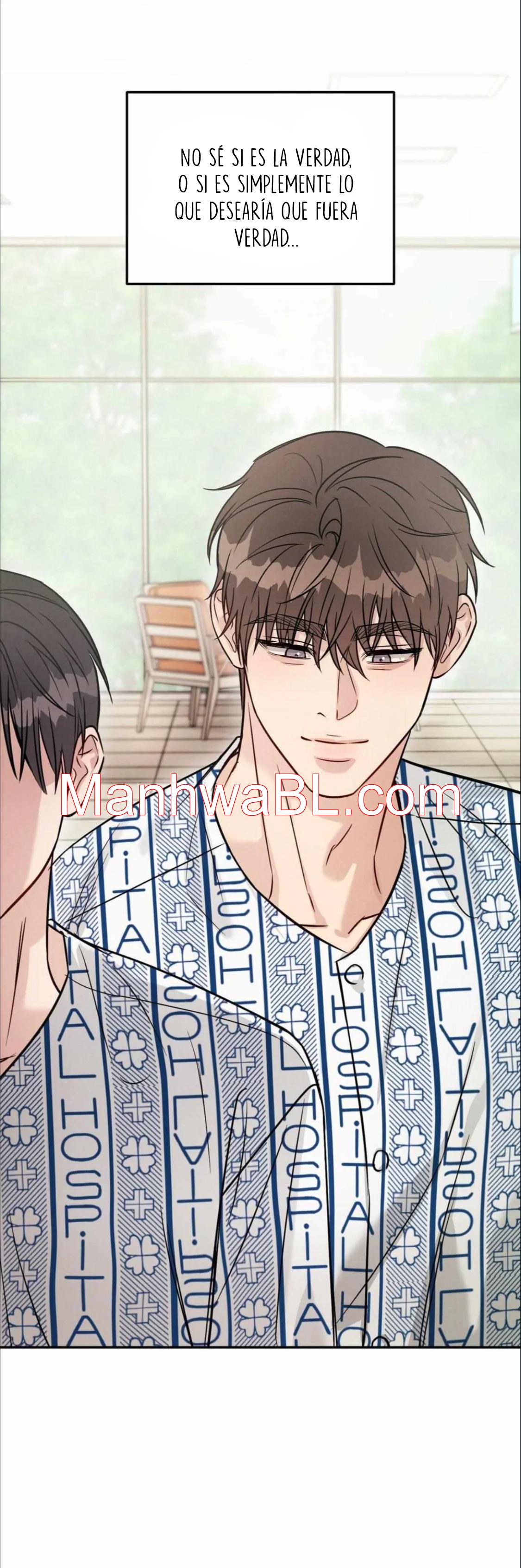 PLACEBO - Capítulo 58 3 manhwa