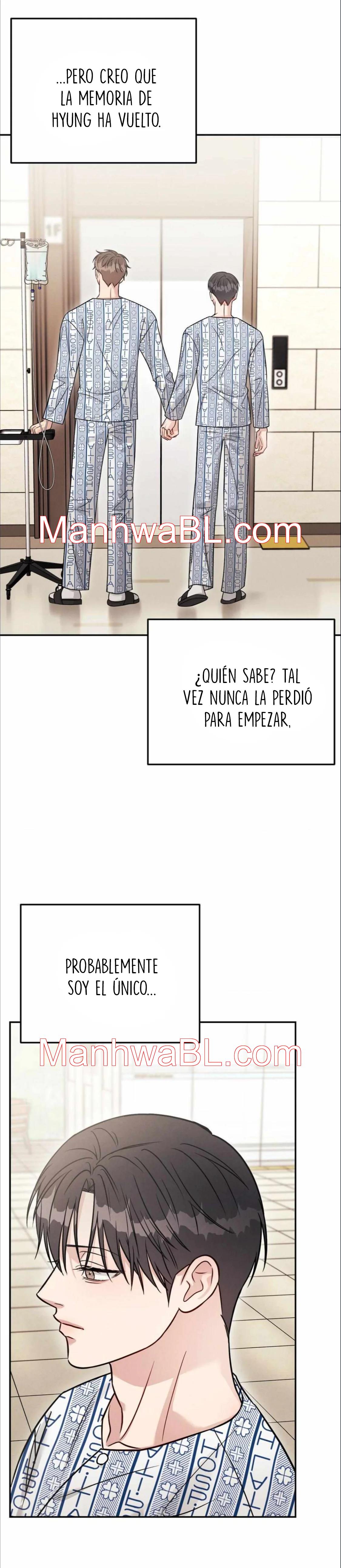 PLACEBO - Capítulo 58 3 manhwa