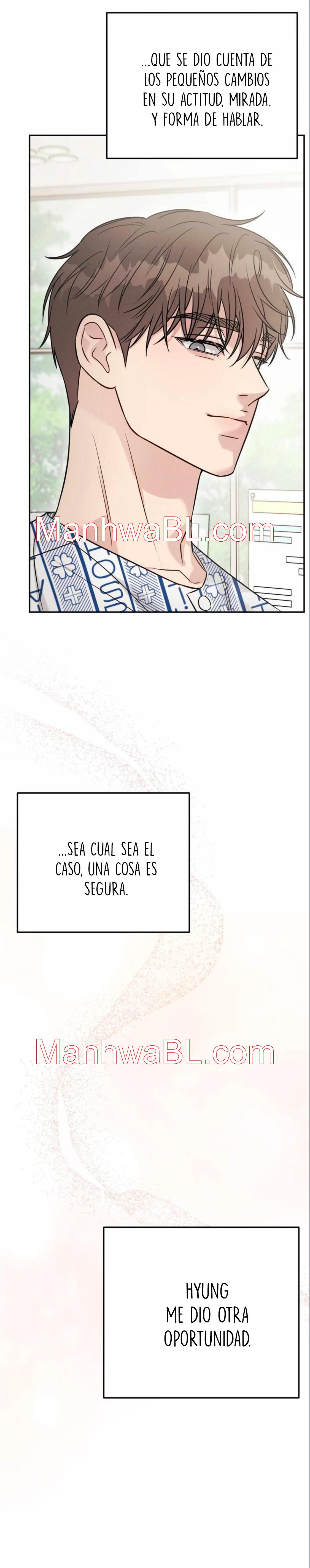 PLACEBO - Capítulo 58 3 manhwa