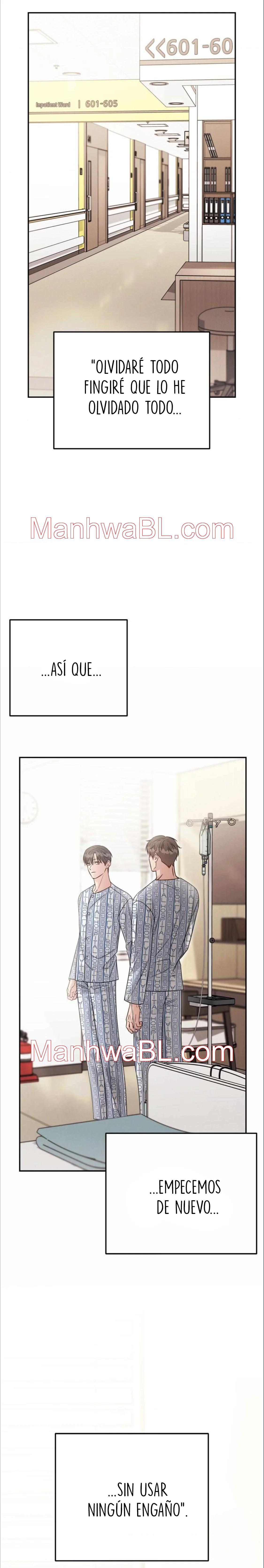 PLACEBO - Capítulo 58 3 manhwa