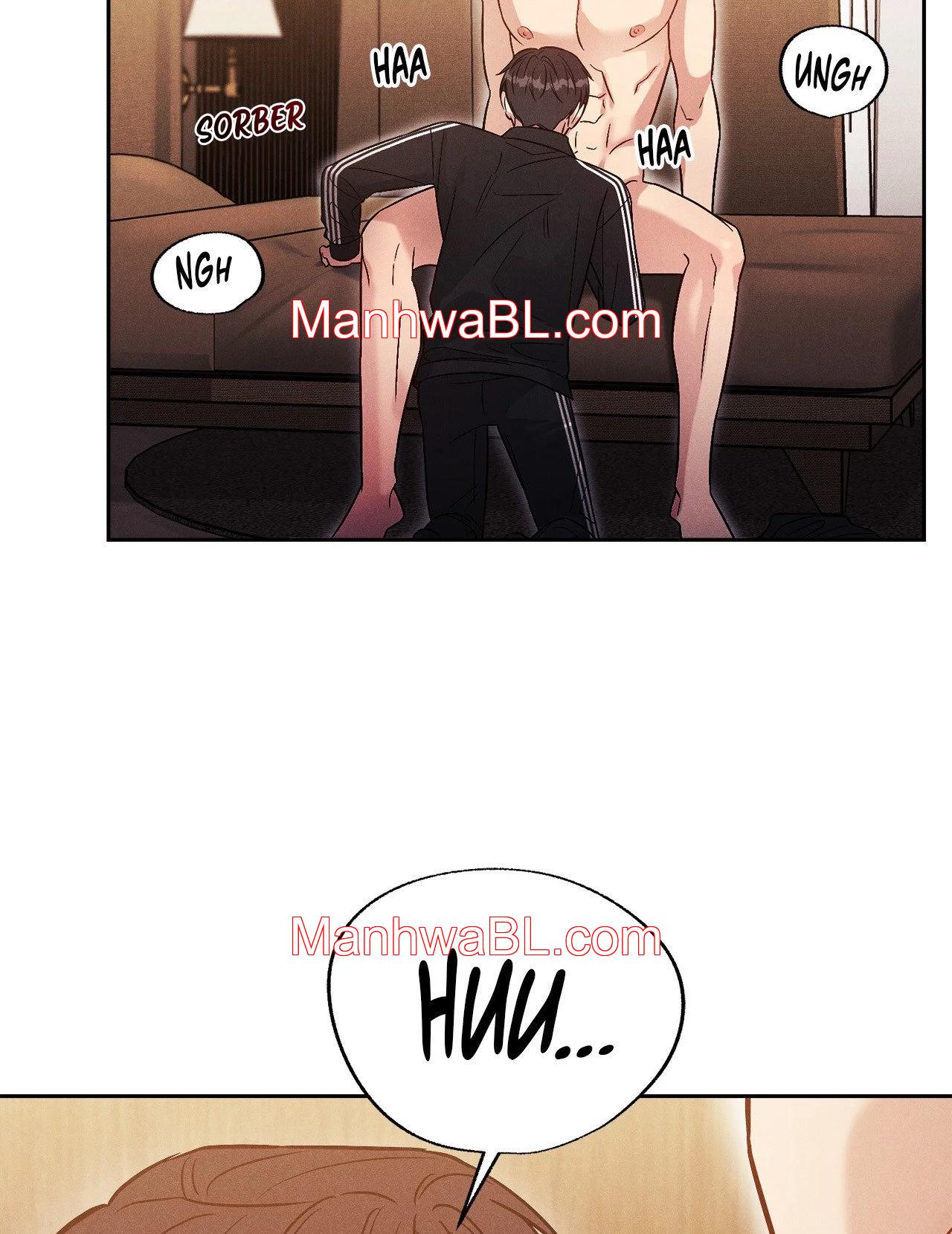 PLACEBO - Capítulo 28 manhwa