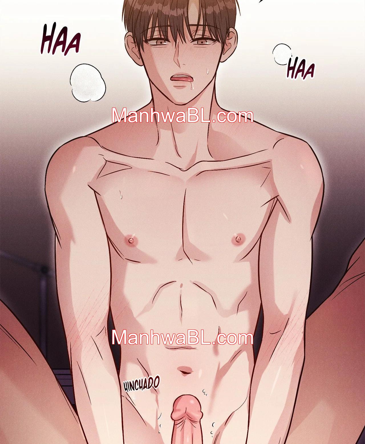 PLACEBO - Capítulo 28 manhwa