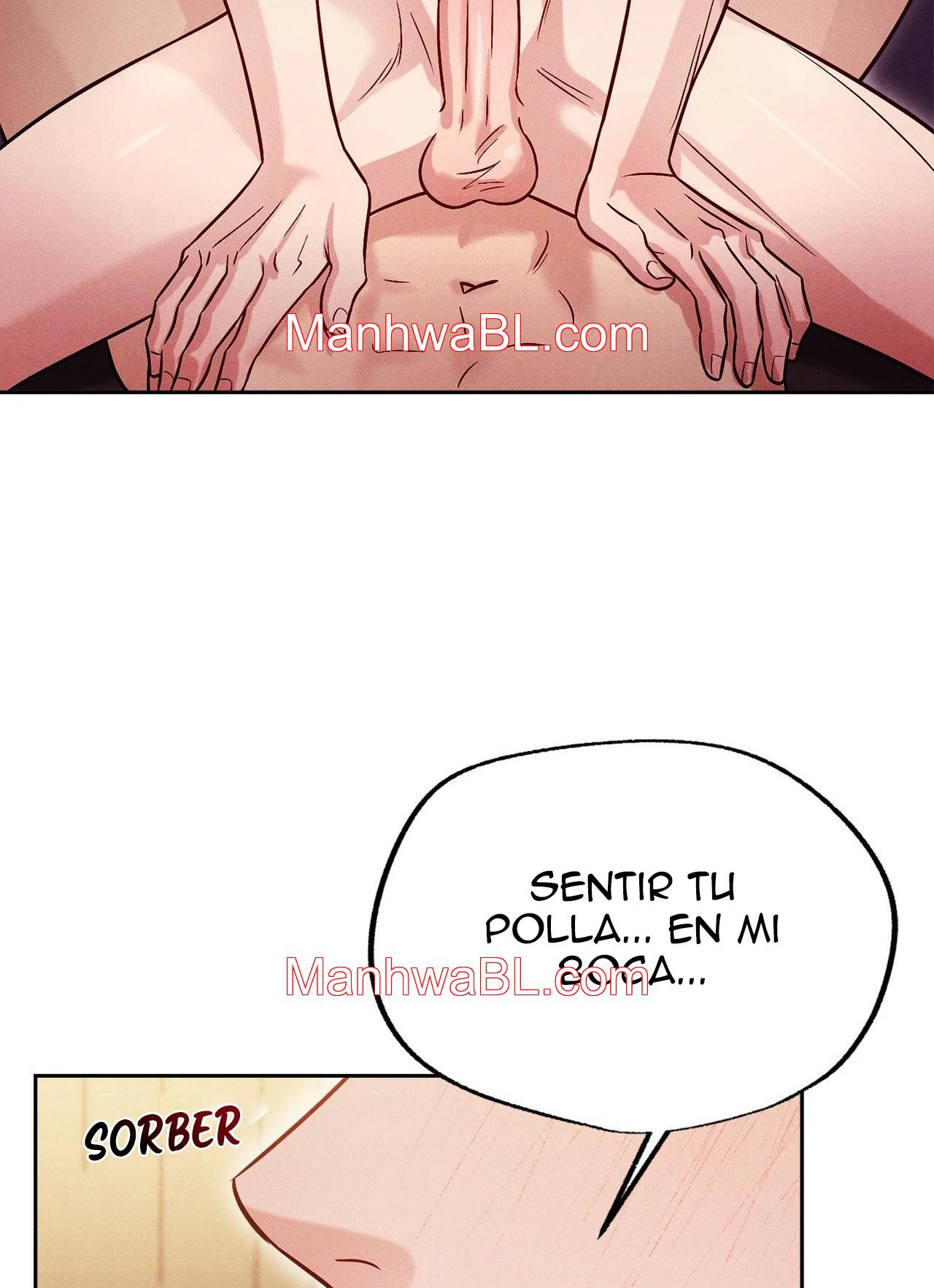 PLACEBO - Capítulo 28 manhwa