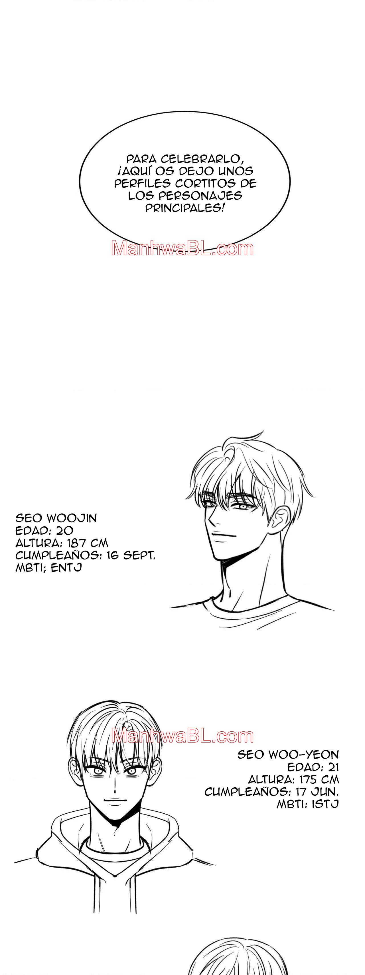 PLACEBO - Capítulo 28 manhwa