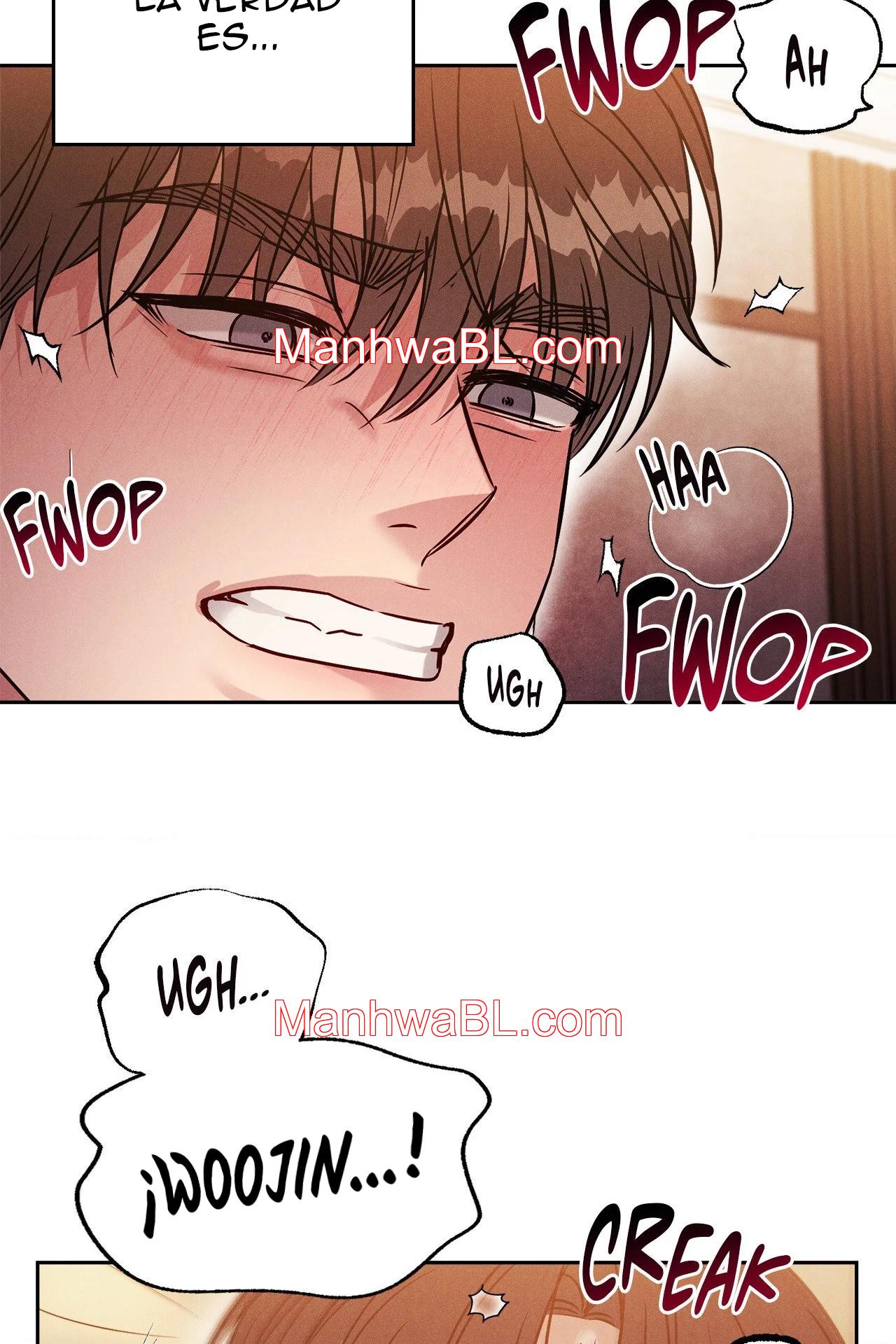PLACEBO - Capítulo 28 manhwa