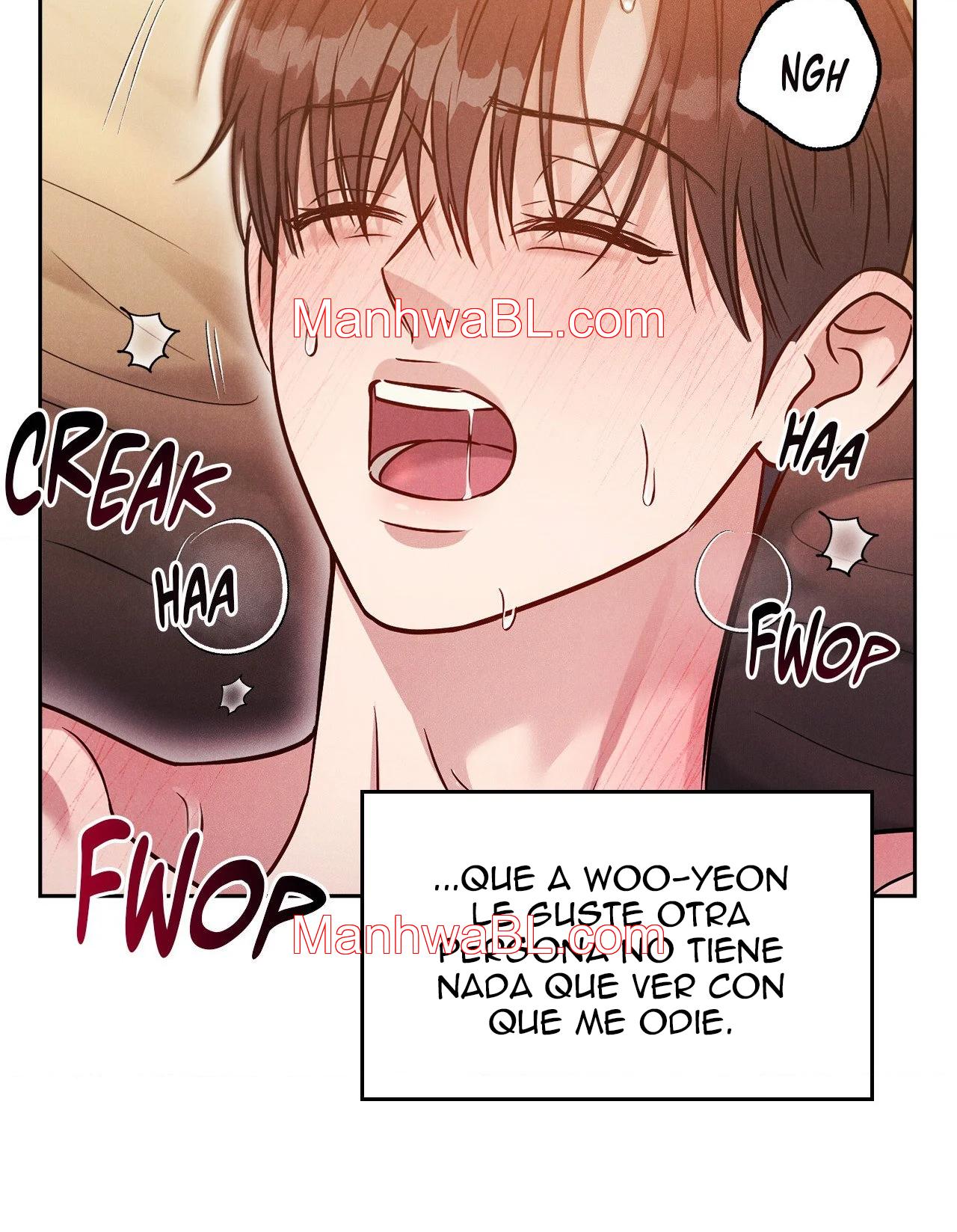 PLACEBO - Capítulo 28 manhwa