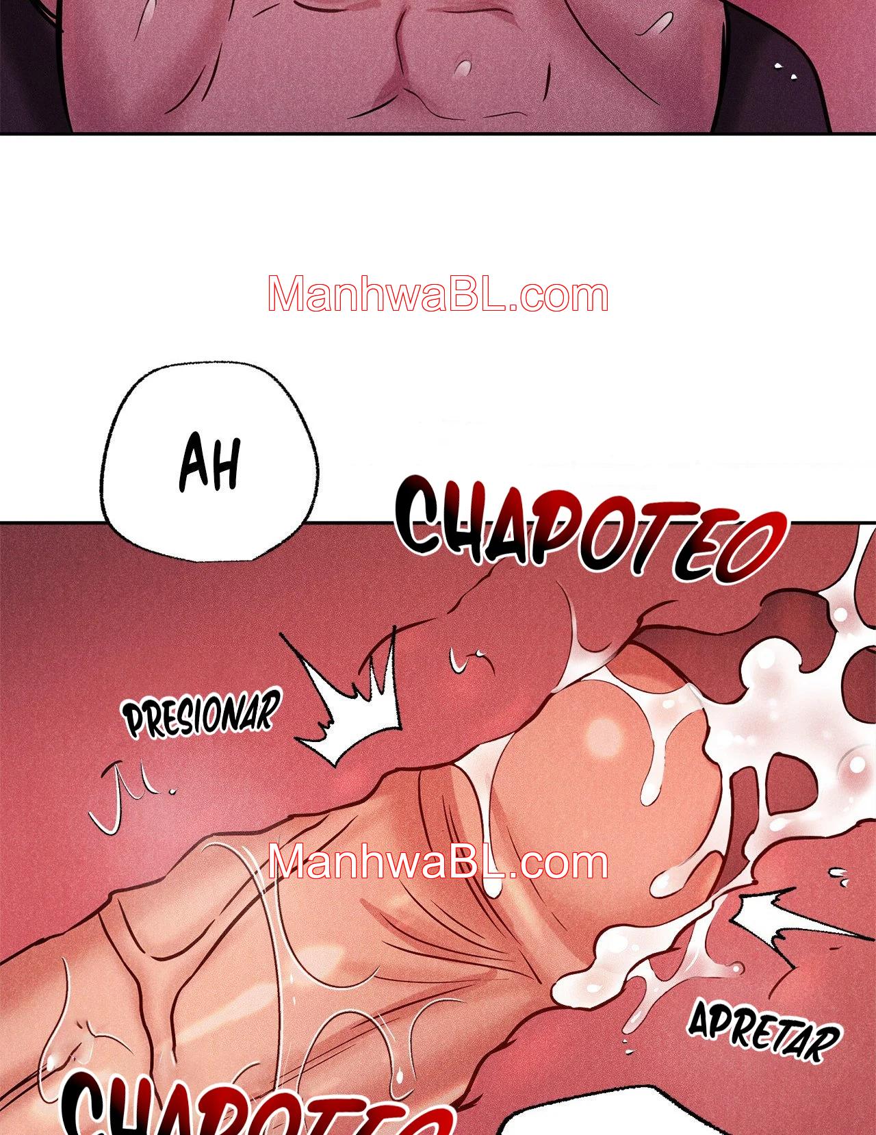 PLACEBO - Capítulo 28 manhwa
