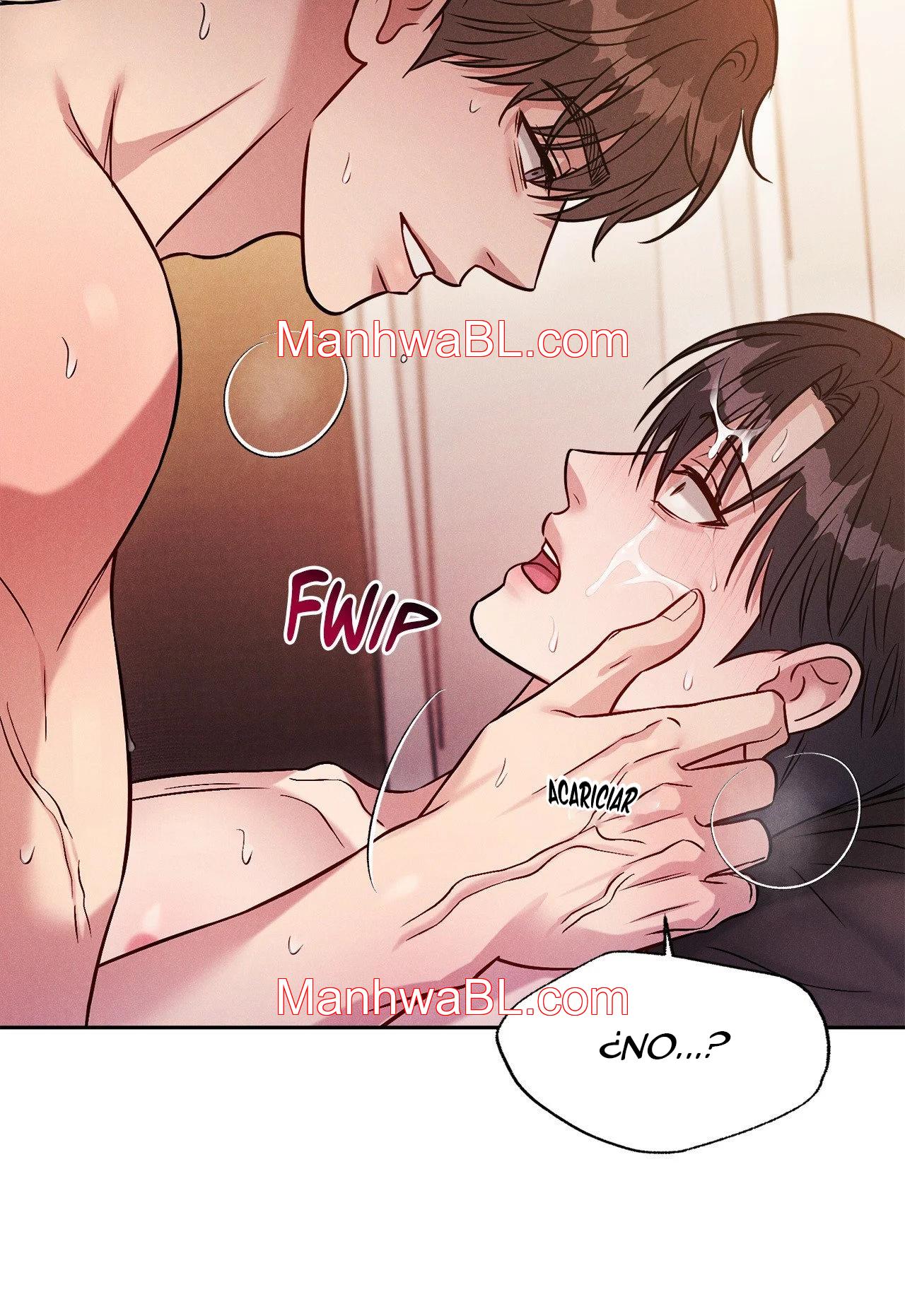 PLACEBO - Capítulo 28 manhwa