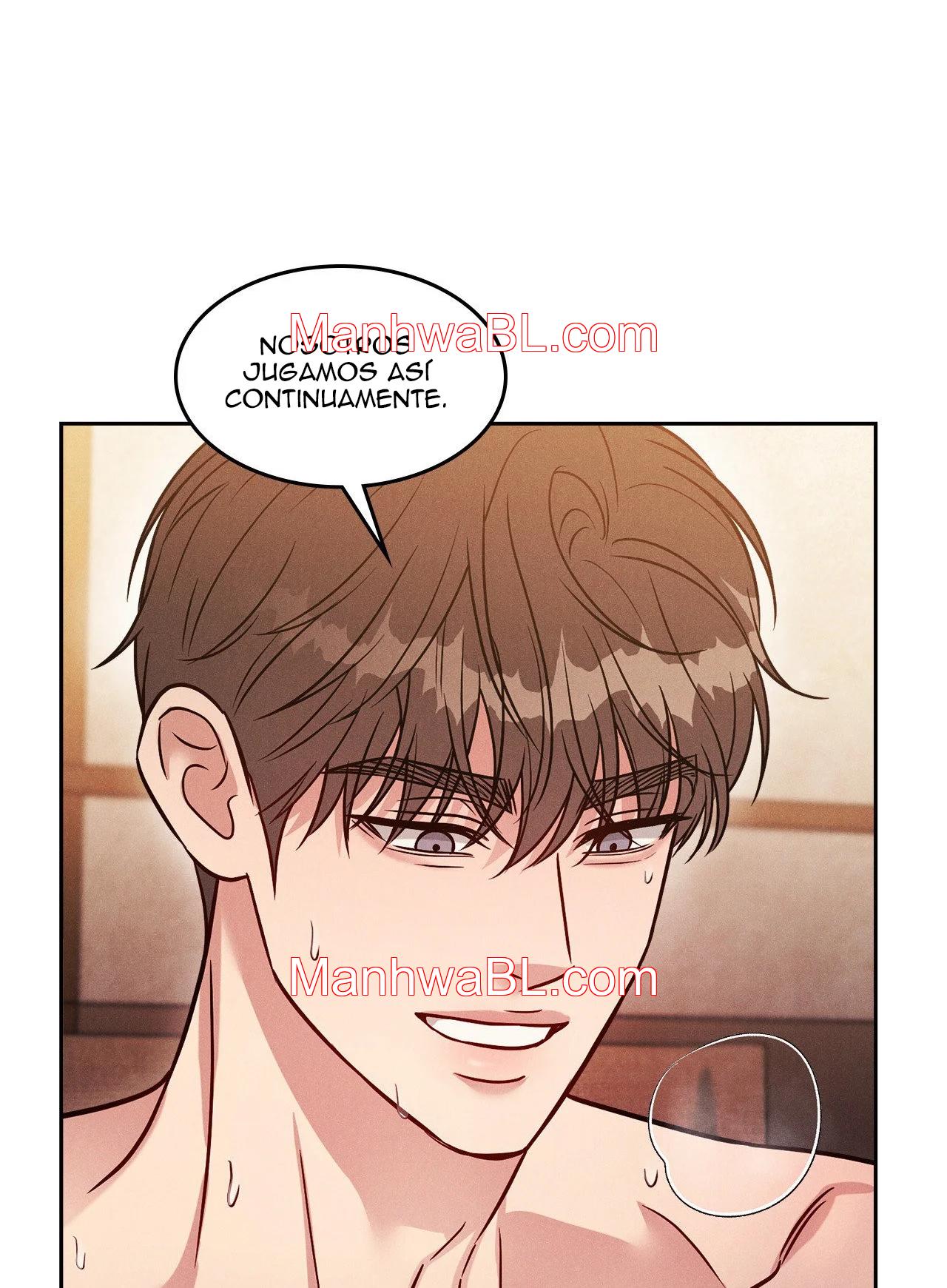 PLACEBO - Capítulo 28 manhwa