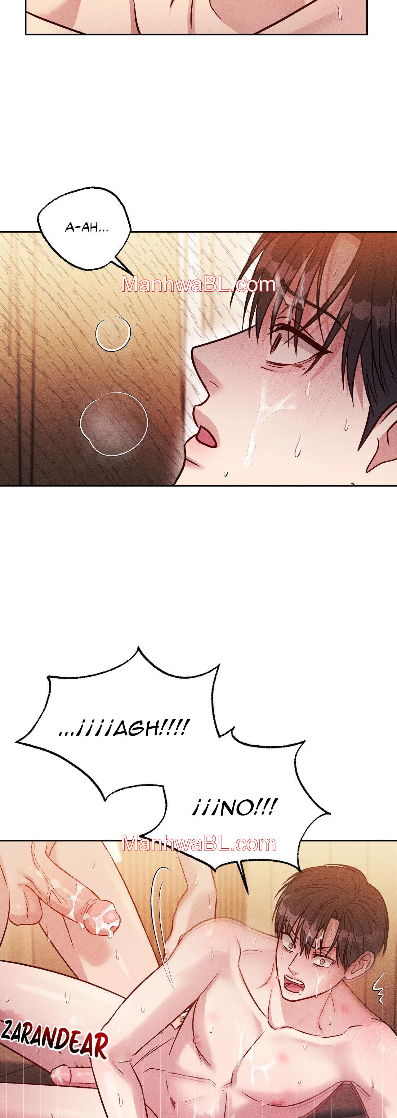 PLACEBO - Capítulo 28 manhwa