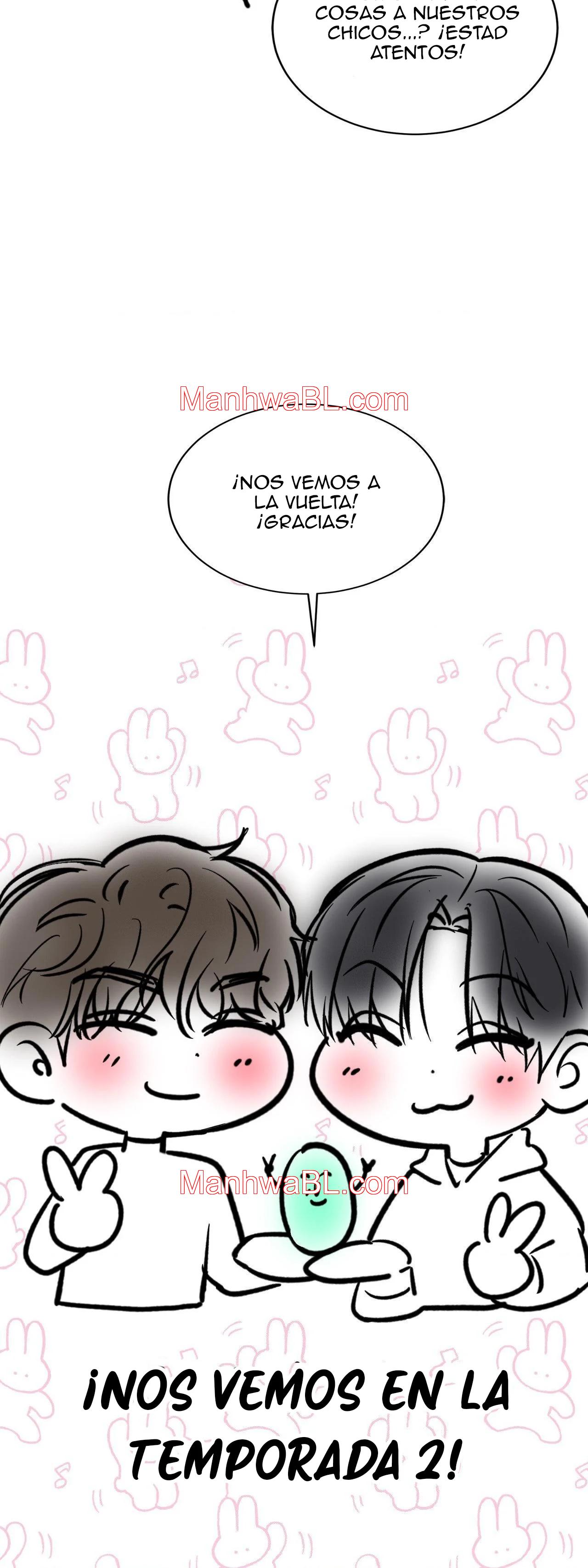 PLACEBO - Capítulo 28 manhwa