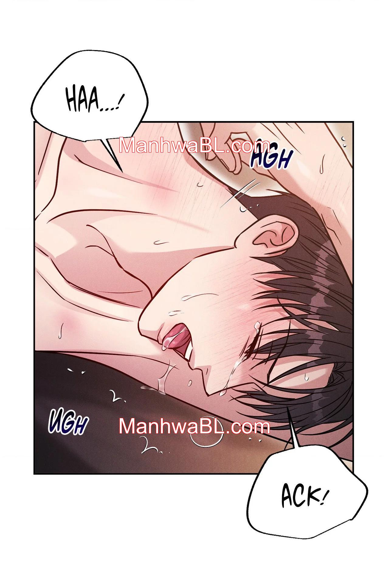 PLACEBO - Capítulo 28 manhwa