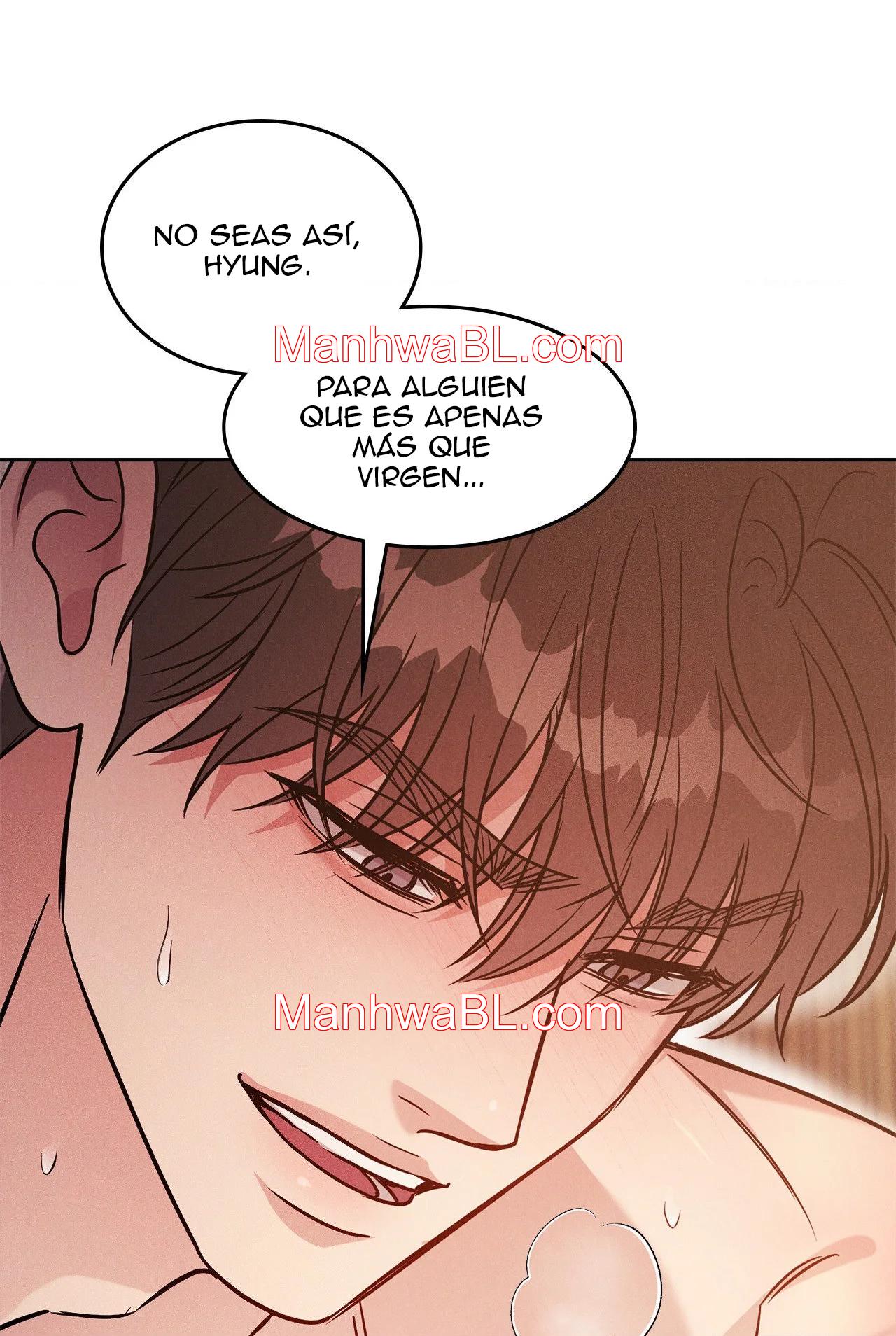 PLACEBO - Capítulo 28 manhwa