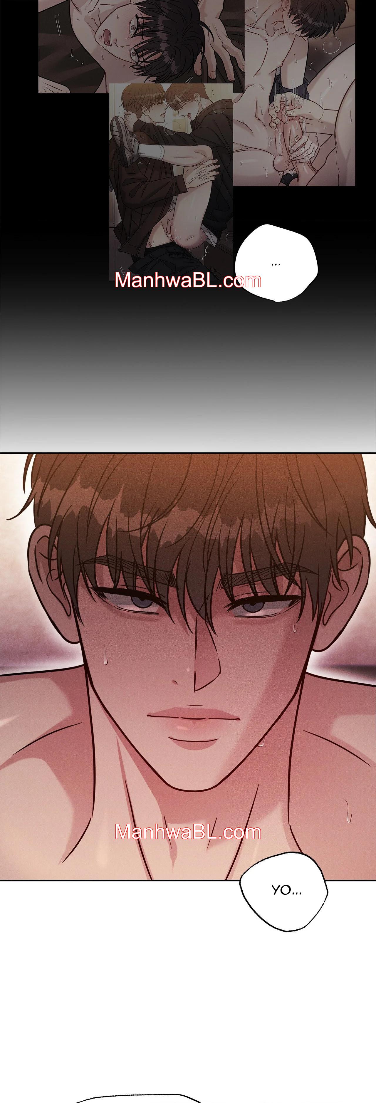 PLACEBO - Capítulo 28 manhwa