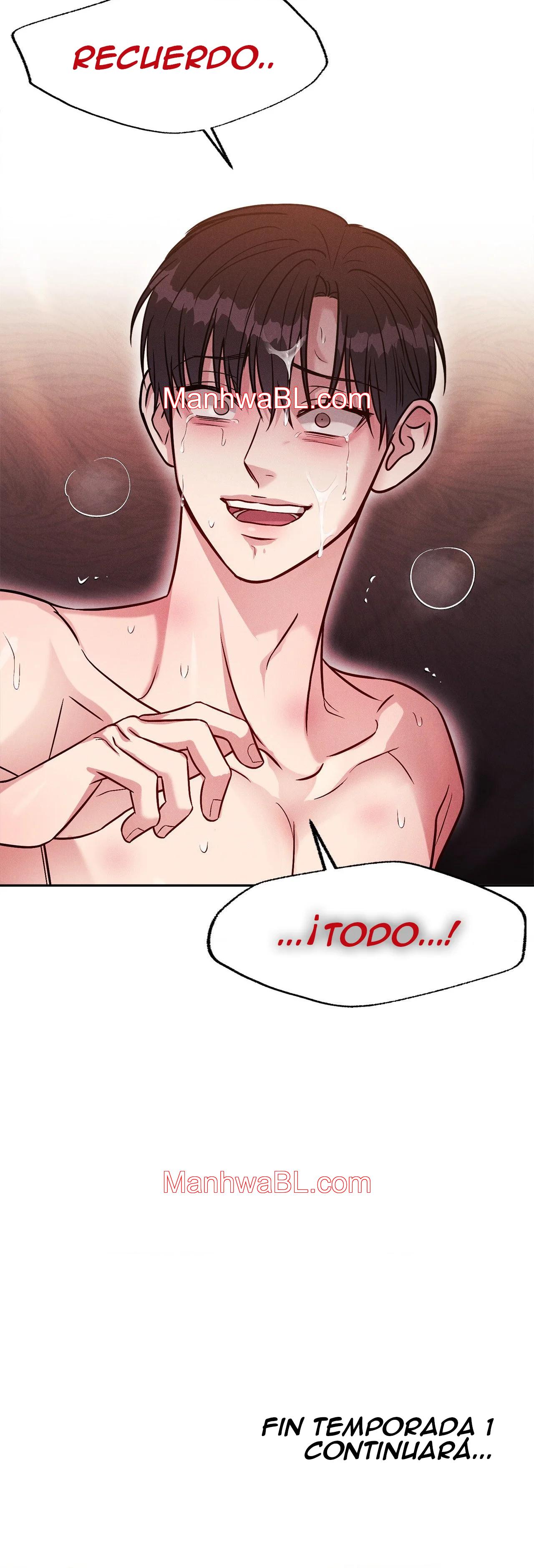 PLACEBO - Capítulo 28 manhwa