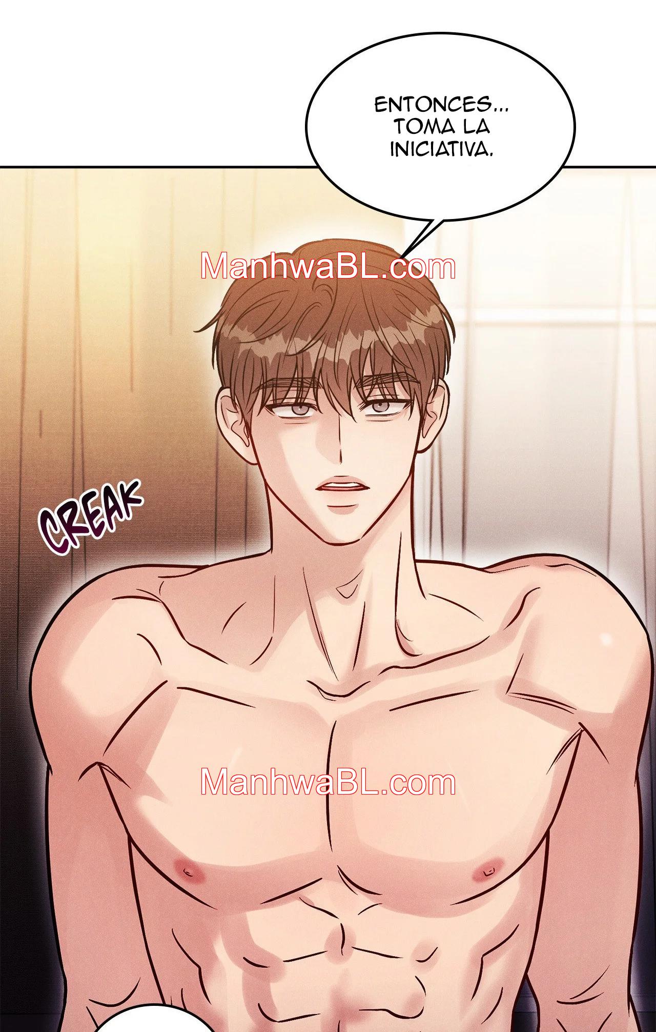 PLACEBO - Capítulo 28 manhwa