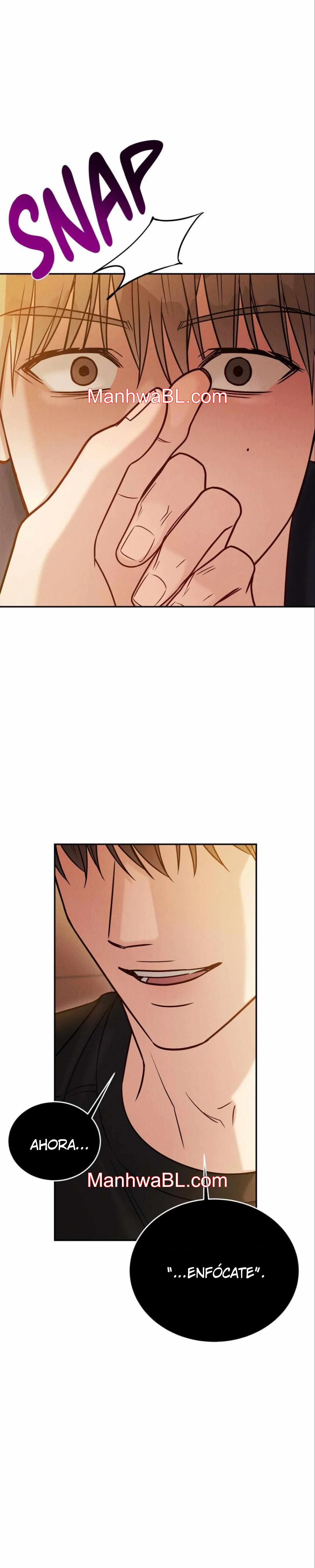 PLACEBO - Capítulo 46 manhwa