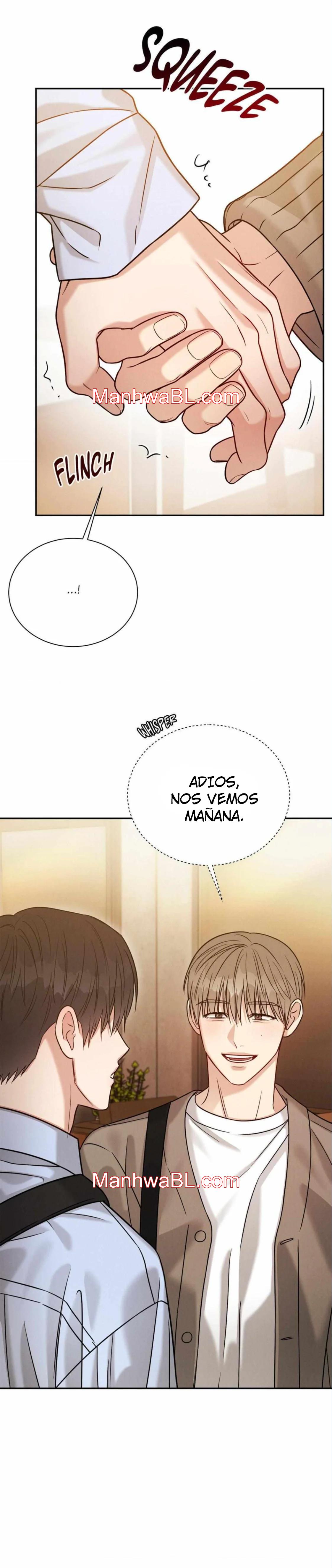 PLACEBO - Capítulo 46 manhwa