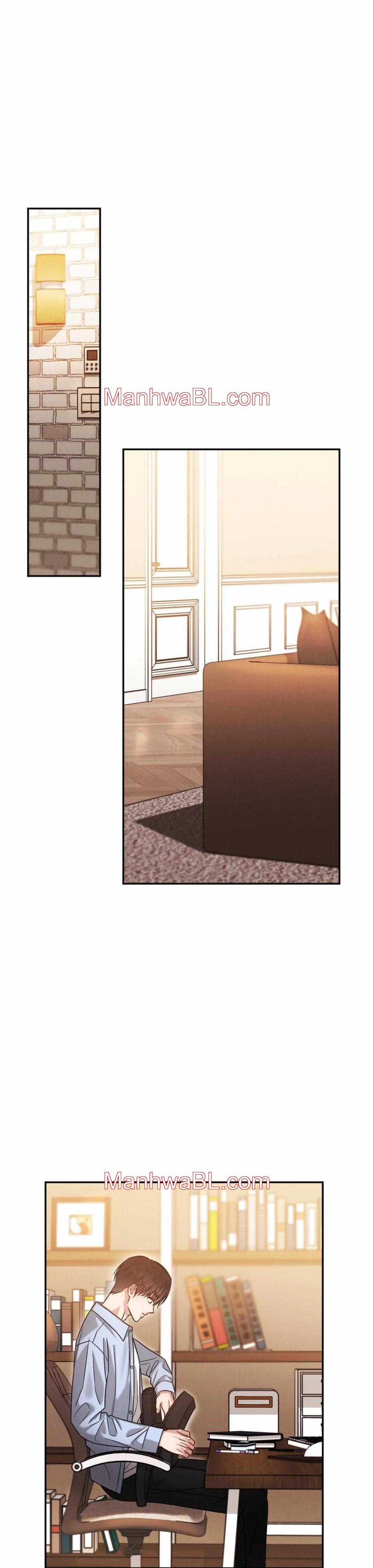 PLACEBO - Capítulo 46 manhwa