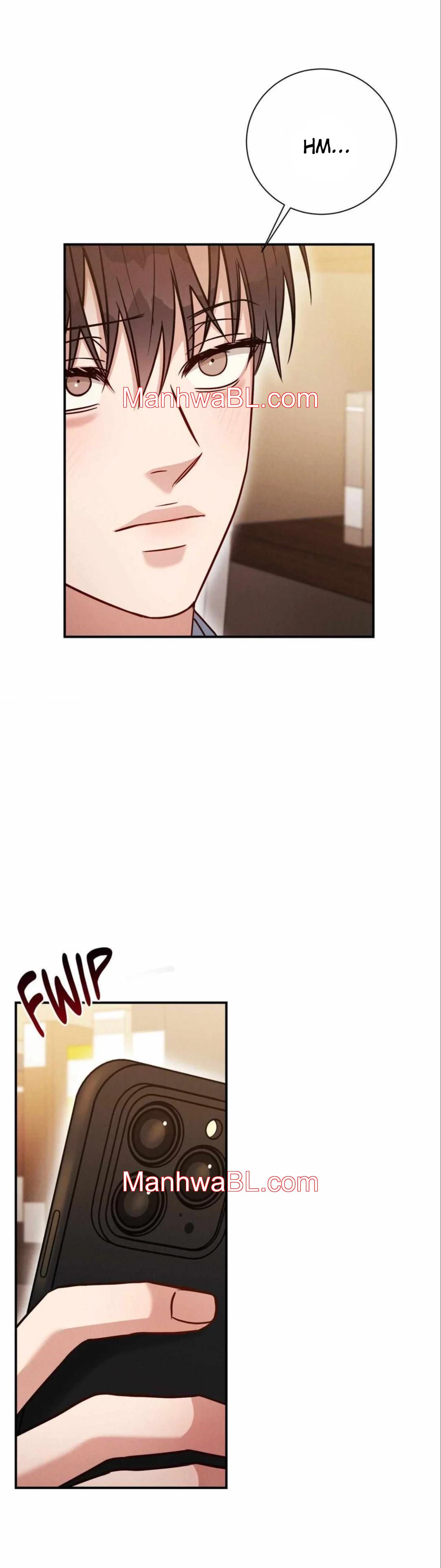 PLACEBO - Capítulo 46 manhwa