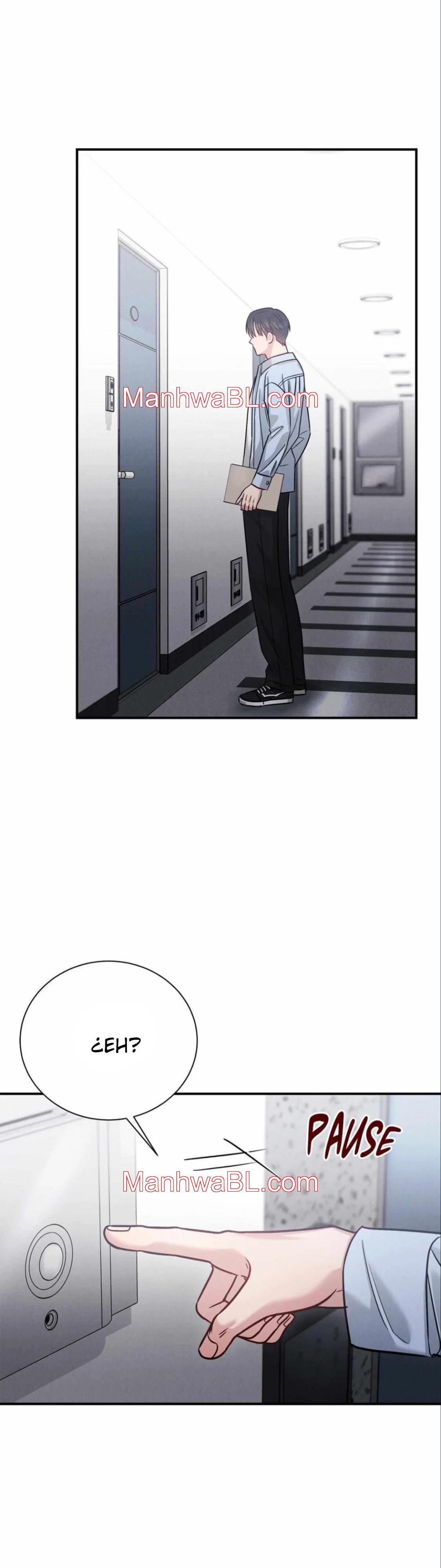 PLACEBO - Capítulo 46 manhwa