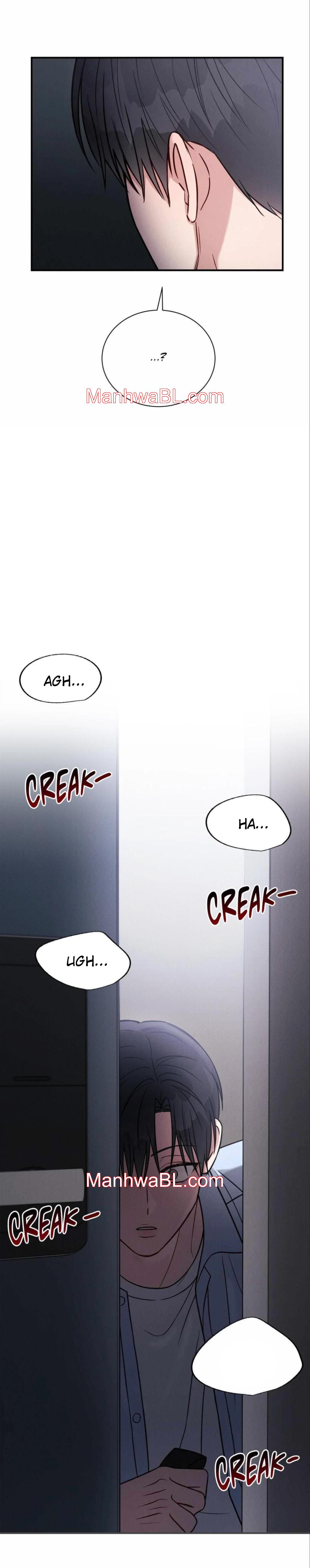 PLACEBO - Capítulo 46 manhwa