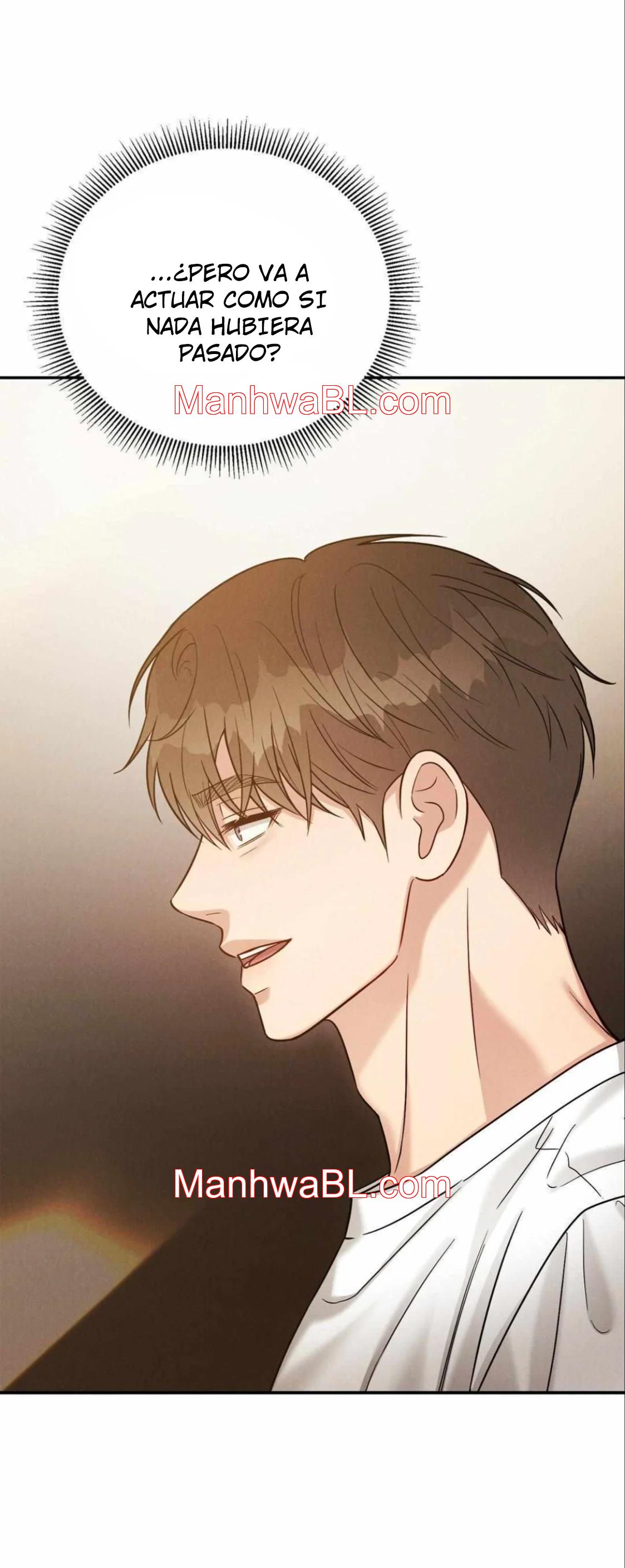 PLACEBO - Capítulo 46 manhwa