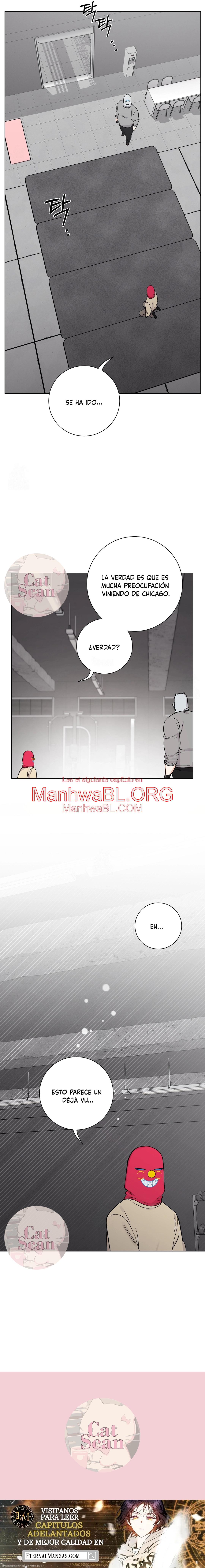 Pit-A-Pat - Capítulo 26 3 manhwa