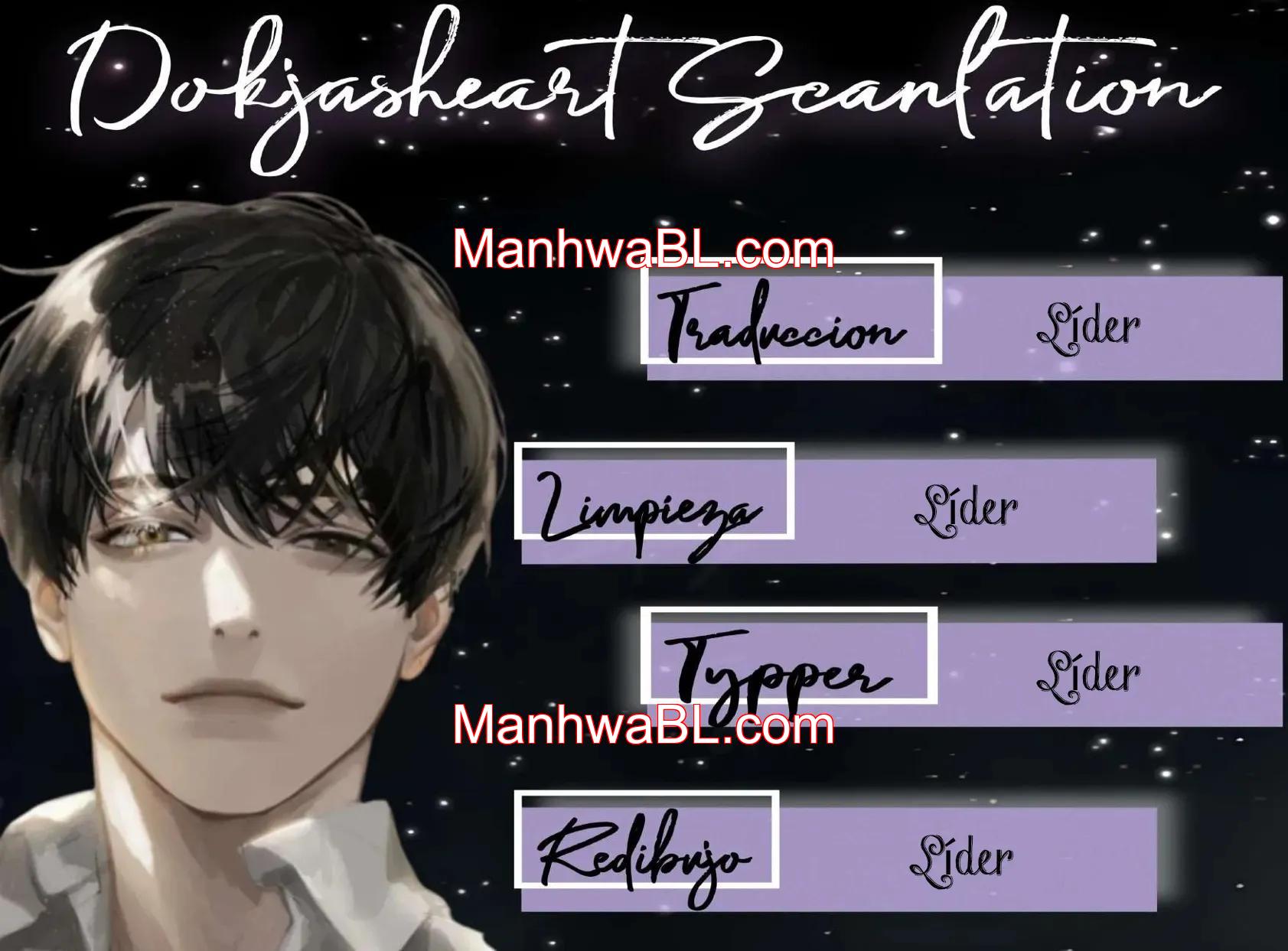 Pit-A-Pat - Capítulo 13 manhwa
