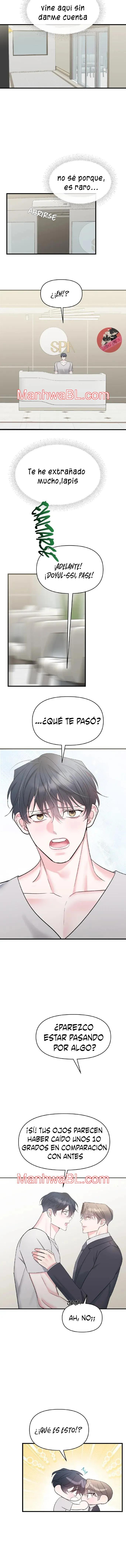 Pit-A-Pat - Capítulo 13 manhwa
