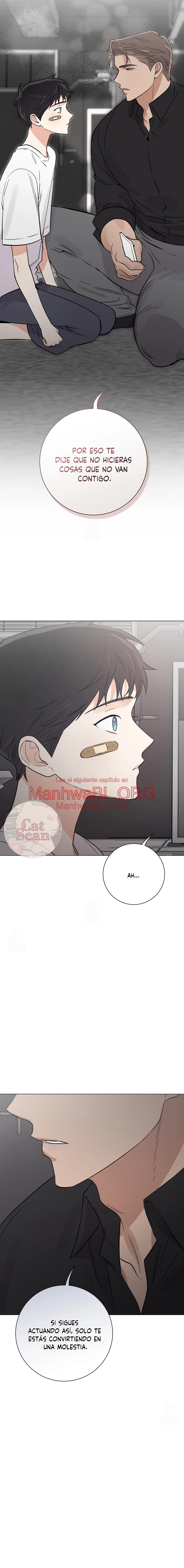 Pit-A-Pat - Capítulo 26 2 manhwa