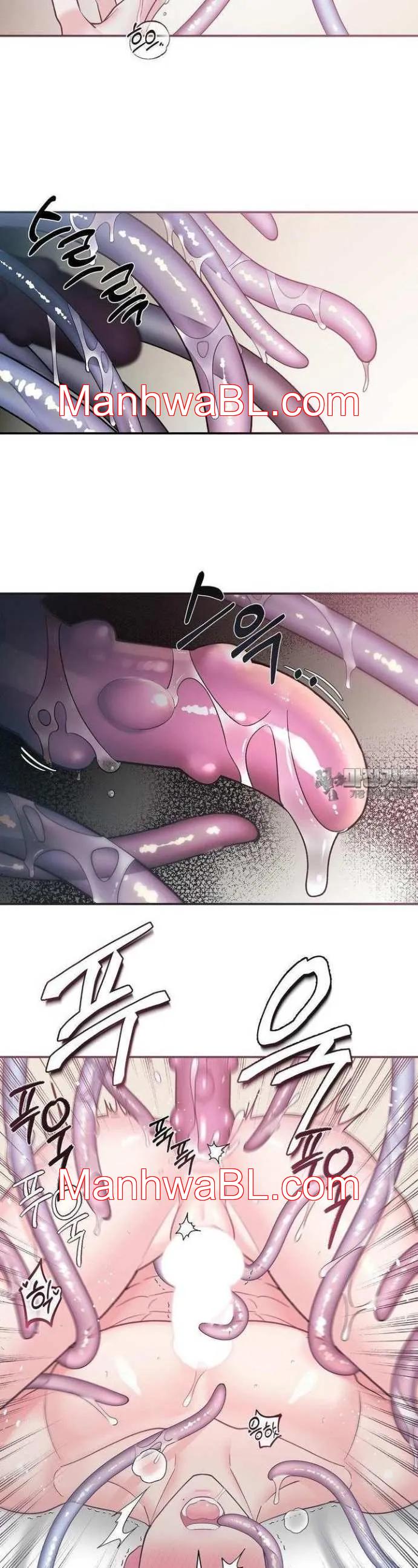 Pit-A-Pat - Capítulo 3 manhwa
