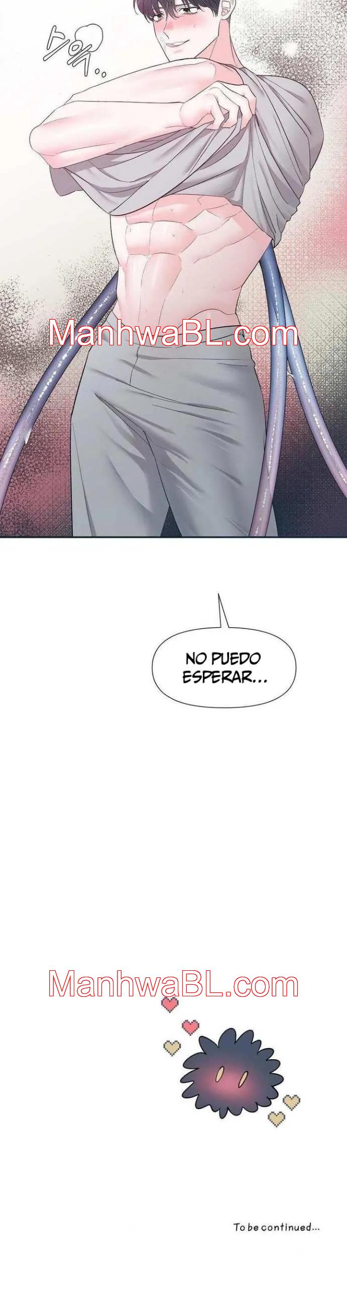 Pit-A-Pat - Capítulo 3 manhwa