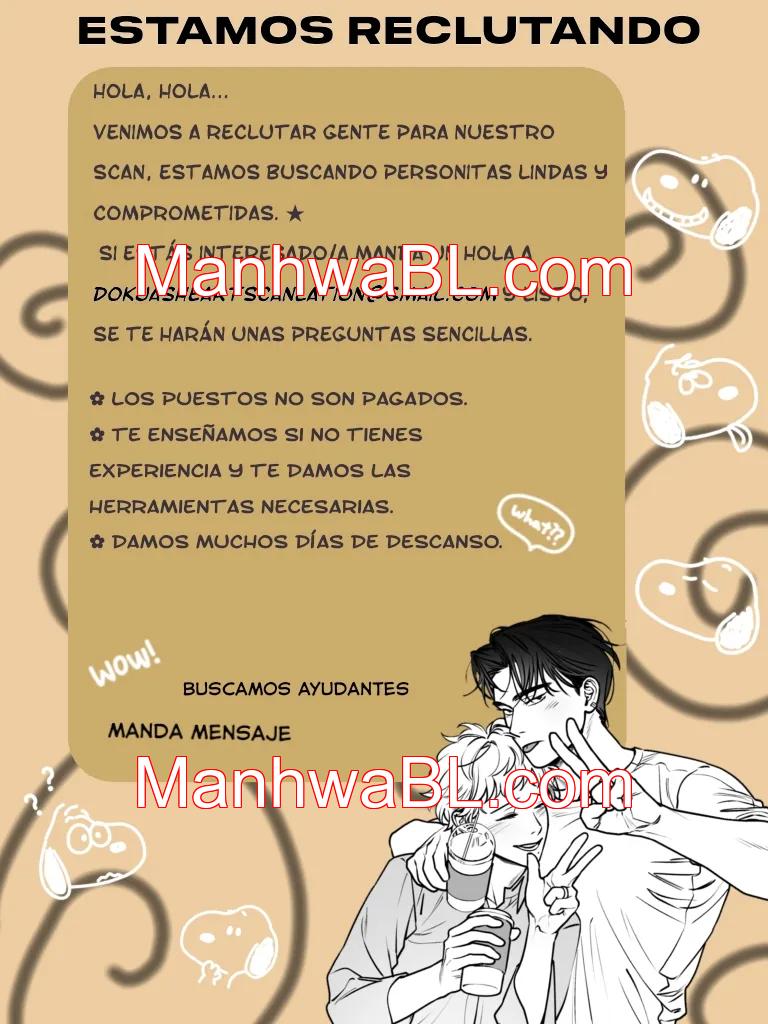 Pit-A-Pat - Capítulo 3 manhwa