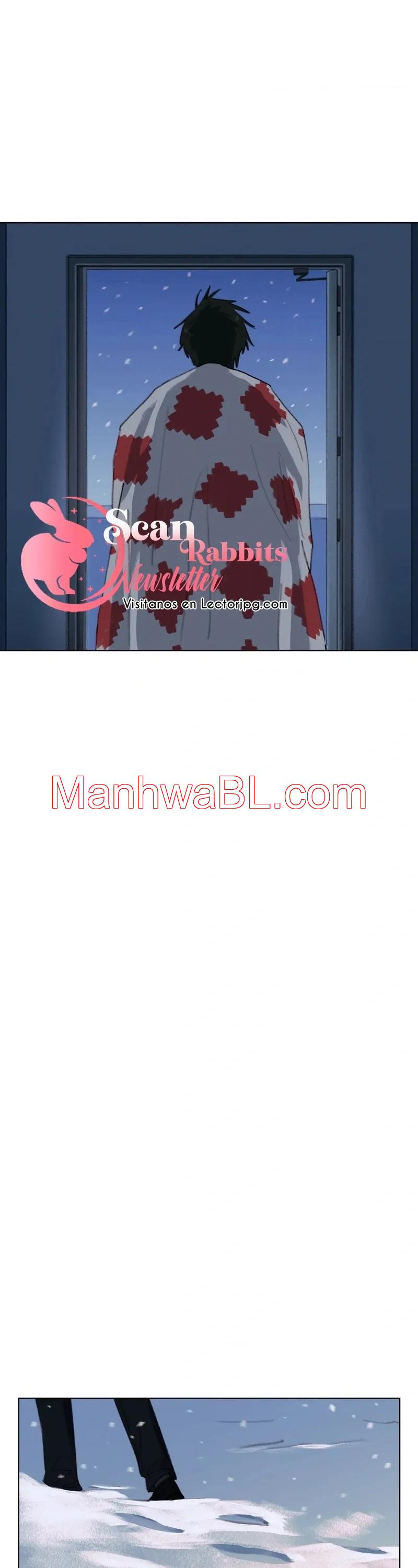 Primer Verano - Capítulo 36 3 manhwa