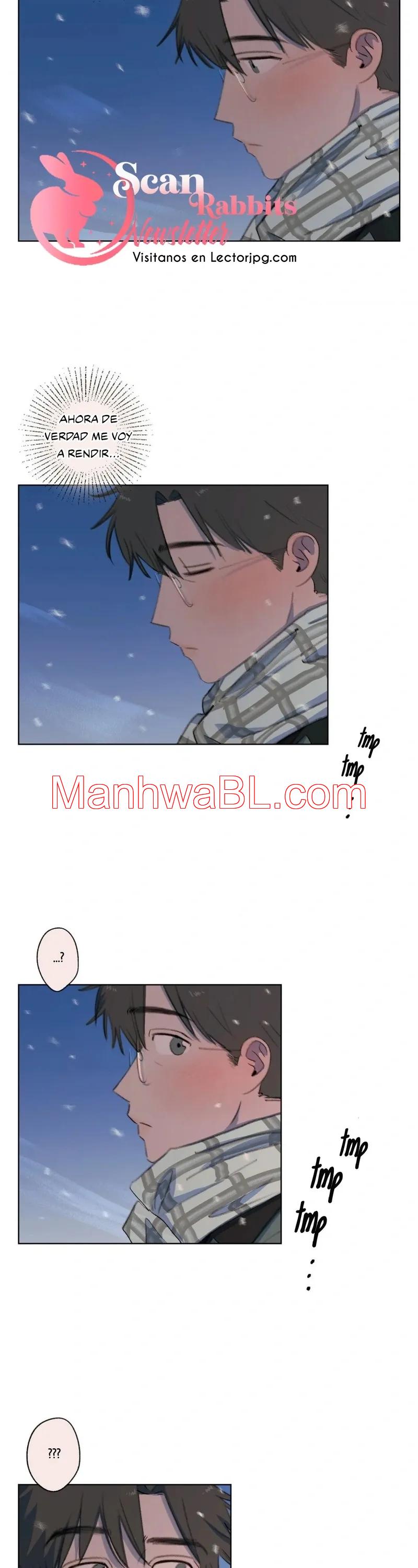 Primer Verano - Capítulo 36 3 manhwa