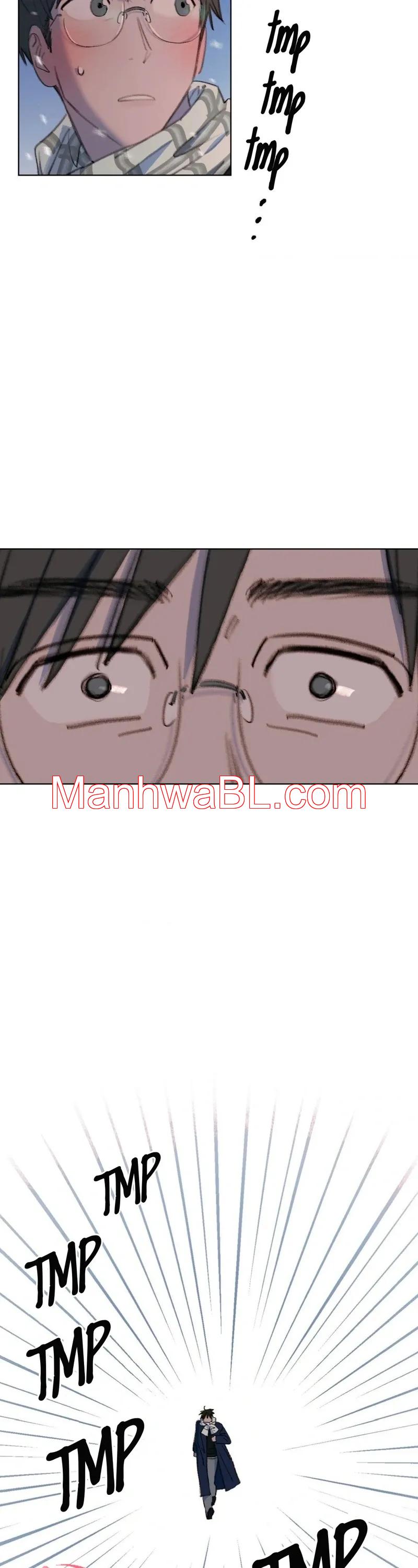 Primer Verano - Capítulo 36 3 manhwa